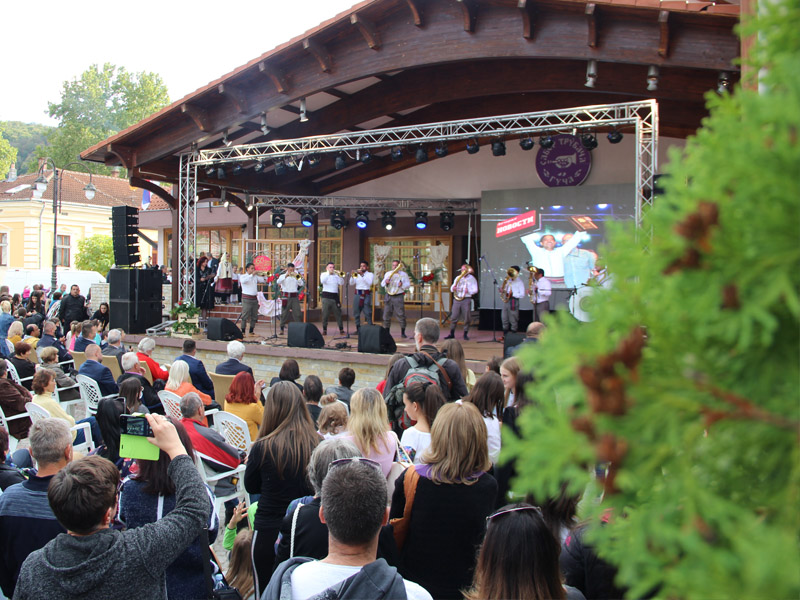 Обележен Дан Културног центра