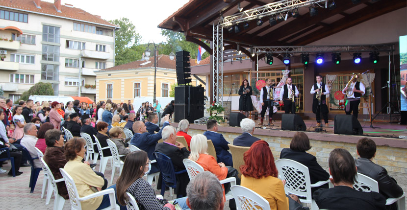 Обележен Дан Културног центра