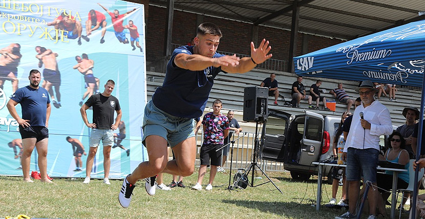 Осврт на 60. Драгачевски сабор трубача