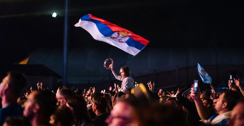 Осврт на 60. Драгачевски сабор трубача